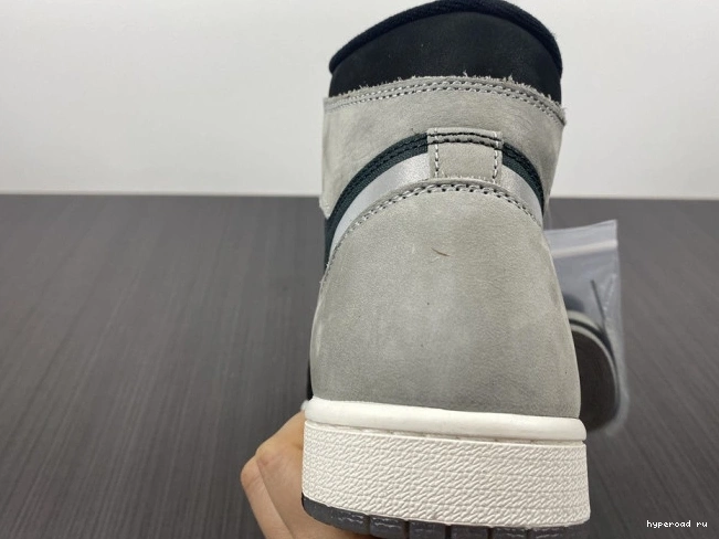 1 DB2889-001 Jordan Black Element Particle Retro Gore-Tex High Grey 0822